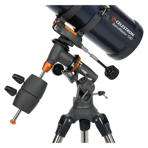 Celestron Astromaster 130EQ Telescope - Picture 3 of 3