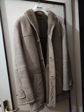 Cappotto Facimp uomo vintage  