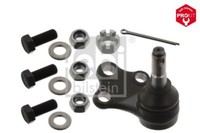 Febi Bilstein 42648 Trag-/FüHrungsgelenk FüR Ldv Passend FüR Nissan
