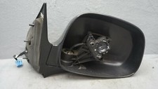 02 03 04 05 06 07 Buick Rendezvous Passenger Right Side 3 Wire Power Door Mirror
