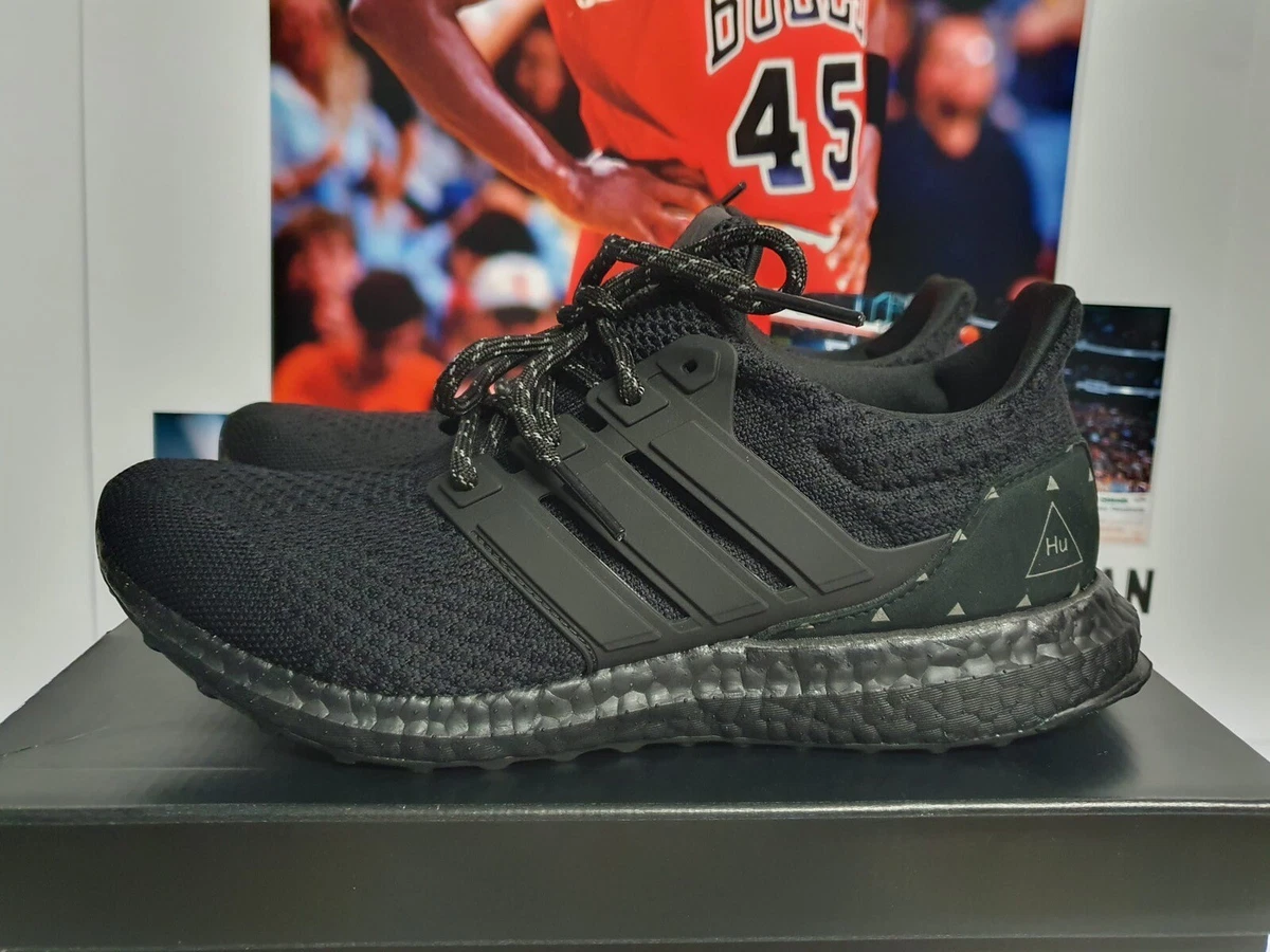 Ultra boost sales black 42