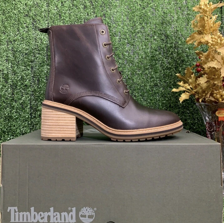 Sienna timberland clearance