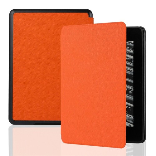 Für Amazon Kindle Paperwhite 1-5/6/7/10/11. Gen 6" magnetische Smart Case Cover - Bild 22 von 55