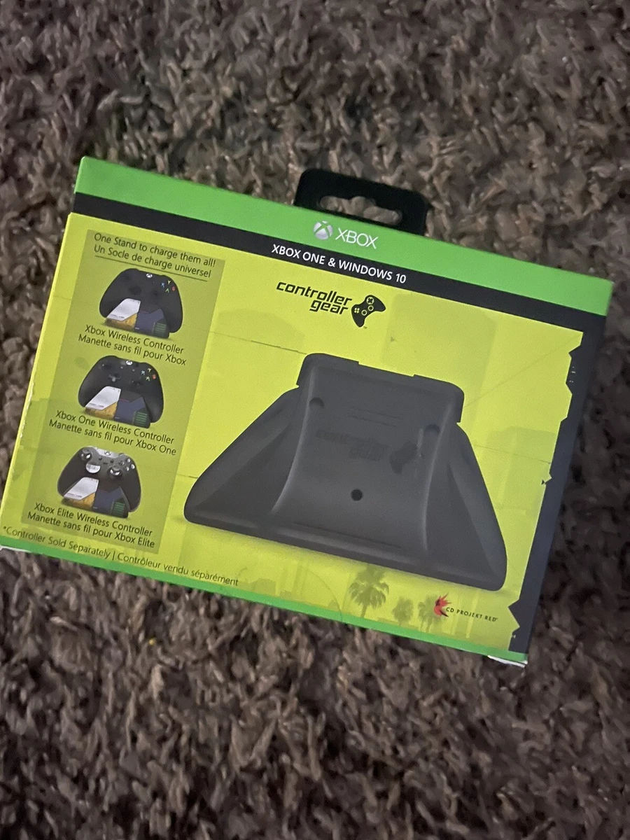 Cyberpunk 2077 xbox pro charging cheap stand