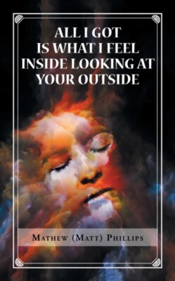 Phillips - All I Got Is What I Feel Inside Looking at Your Outside - N - X555z
