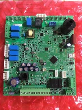 62-108462-04 / RHEEM Furnace Control Board M1 2-Stage / 62-108462-83