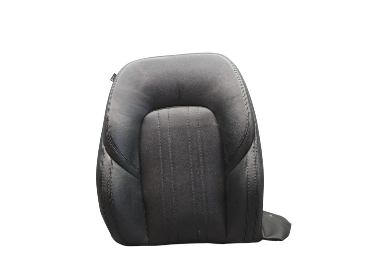 14-17 Maserati Ghibli Front Right Passenger Side Top Upper Seat Cushion Oem