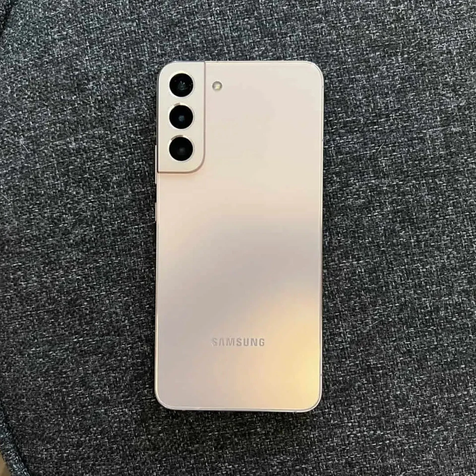 Nuovo Samsung Galaxy S22+ plus 5G 128GB/256GB SM-S906U Sbloccato Smartphone  - Immagine 4 di 4