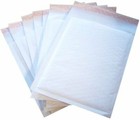  WHITE PADDED BUBBLE BAGS ENVELOPES ALL SIZES, TRADE PRICES, FAST DELIVERY