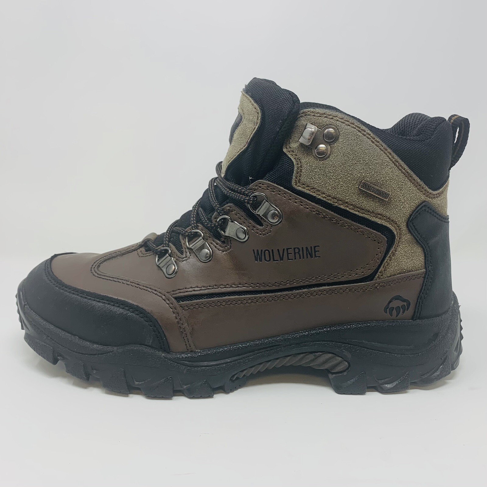 wolverine fletcher nt mid