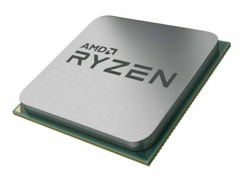 CPU AMD Ryzen 9 3900X CPU AMD Ryzen 9 3900X CPU 3.8 GHz Processor 12 Kerne 24 Threads