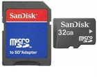32GB Micro SD SDHC Speicherkarte Karte für Samsung Galaxy A3 A5 A7 (2017)