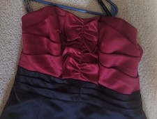 Alfred angelo bridesmaid dress