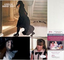 2014 Breygent American Horror Story Trading Cards 42