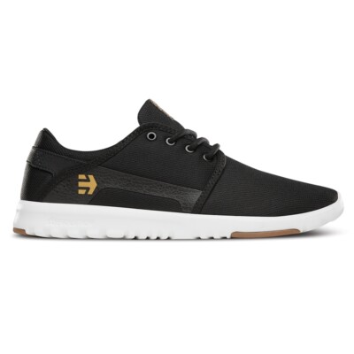 Etnies Scout Schuh Schwarz Freizeit Leicht mehrere Farben EU37-EU49