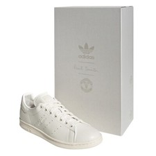 adidas Manchester United x Stan Smith x Paul Smith UK 11 | US 11.5 | EU 46 |
