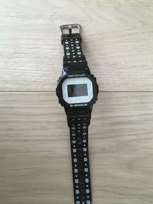 DW-5600MT-1JR Bearbrick Medicom Toy Collaboration