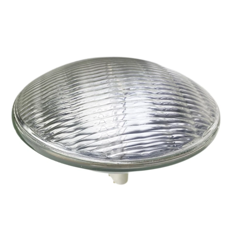 PHOTOLUXE CP62 EXE 1000w 240v PAR64 GX16d MFL Sealed Beam Halogen Parcan Bulb - Image 3 of 4