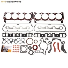 For 1997-2001 Ford Explorer Mercury Mountaineer 5.0L OHV Engine Head Gasket Set