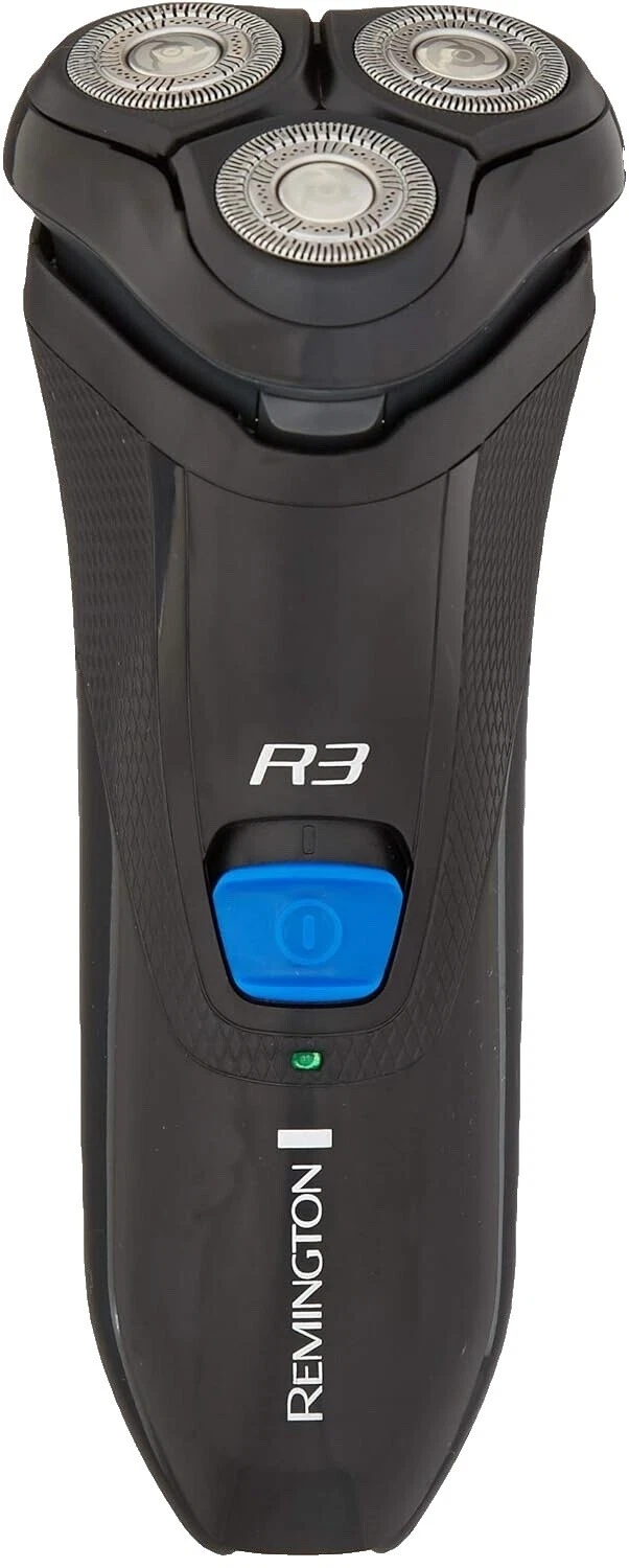 Remington Black Electric Shavers