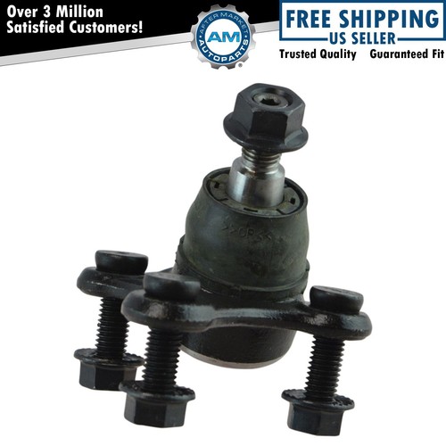 Ball Joint Front Lower RH Right Passenger Side for VW Passat GTI CC