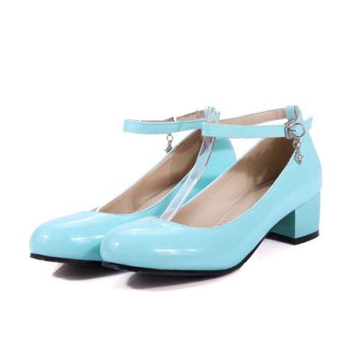 womens size 13 mary jane shoes
