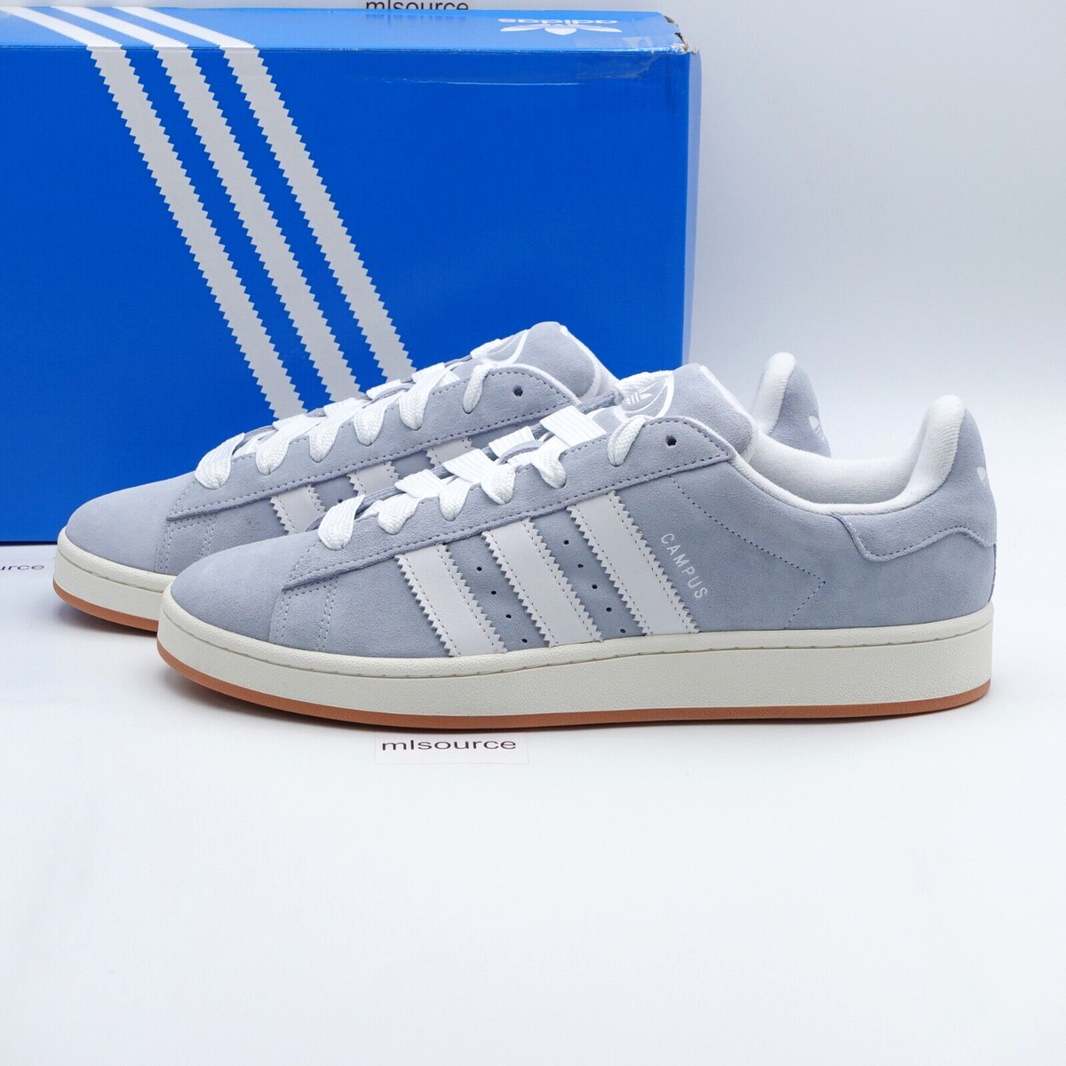 adidas gazelle silver green womens Adidas Bad Bunny's Last Campus – Deportes Salvador Colom main image 1