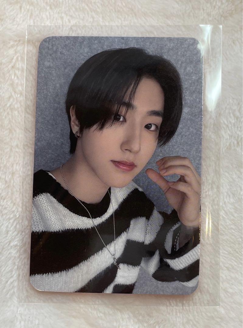 Stray Kids 樂-STAR ROCK-STAR MMT Video Call Event POB