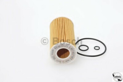 Genuine BOSCH CAR OIL FILTER P7001 - 1457437001 | eBay