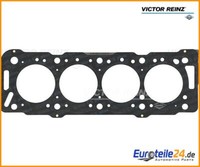Dichtung, Zylinderkopf Victor Reinz 61-33155-30 FüR Peugeot