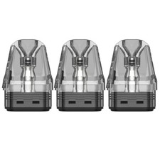 3er Pack OXVA Xlim Classic V2, Pro, Pro 2 / DNA, SE, SQ, Go, Go 2 Pod Top-Fill