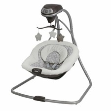 graco duetsoothe swing and rocker canada