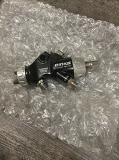 Binks 3465-12LV-23S0 Trophy Series HVLP Spray Gun