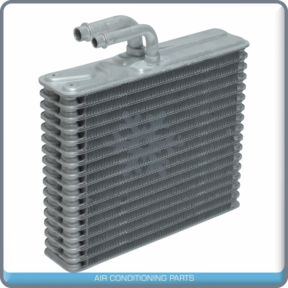 Nuevo núcleo de evaporador de aire acondicionado compatible con Peterbilt 365,379,384,385,386,388,389... Foto 2 de 4