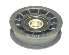 Pulley Idler Flat 1"X2-1/2" FIP2500-1.0 Composite Item Rotary # 10143
