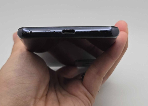 OnePlus 9 128 Go - Noir débloqué - TRES BON ETAT - Photo 10 sur 11