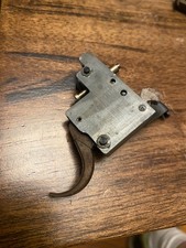 Remington 581 580 And 582 Trigger Assembly
