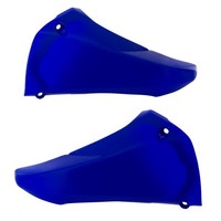 Acerbis KüHlerspoiler Yamaha Yzf 450 10-13, Blau, Oberer