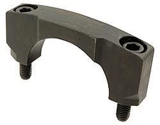 Mark Williams Enterprises Chevy 12 Bolt Billet Main Cap