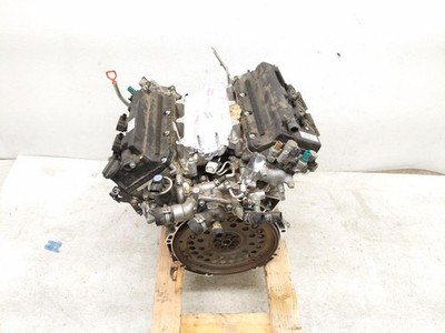 2016-2022 Honda Pilot Engine Motor Long Block 80K Miles 10002-5J6-A12 *Awd