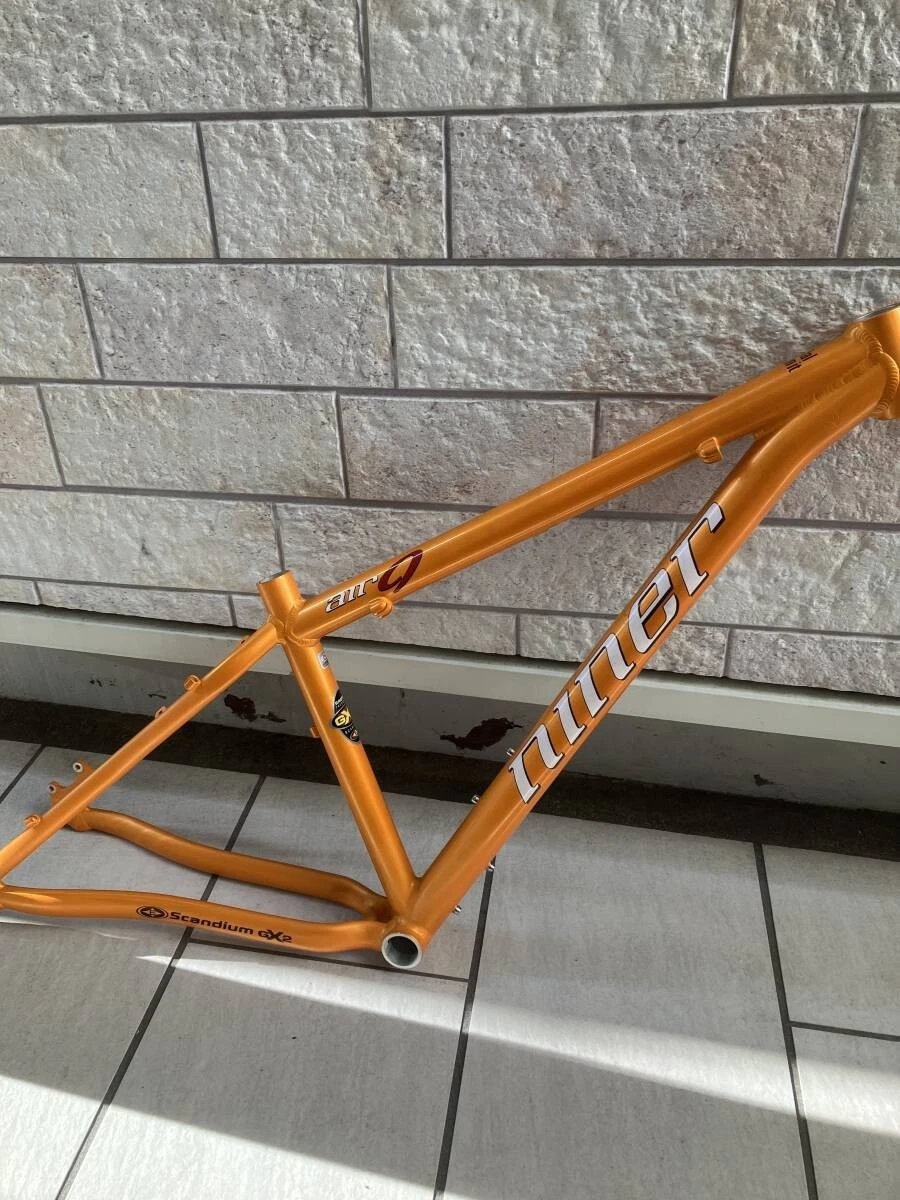 scandium frame products for sale | eBay