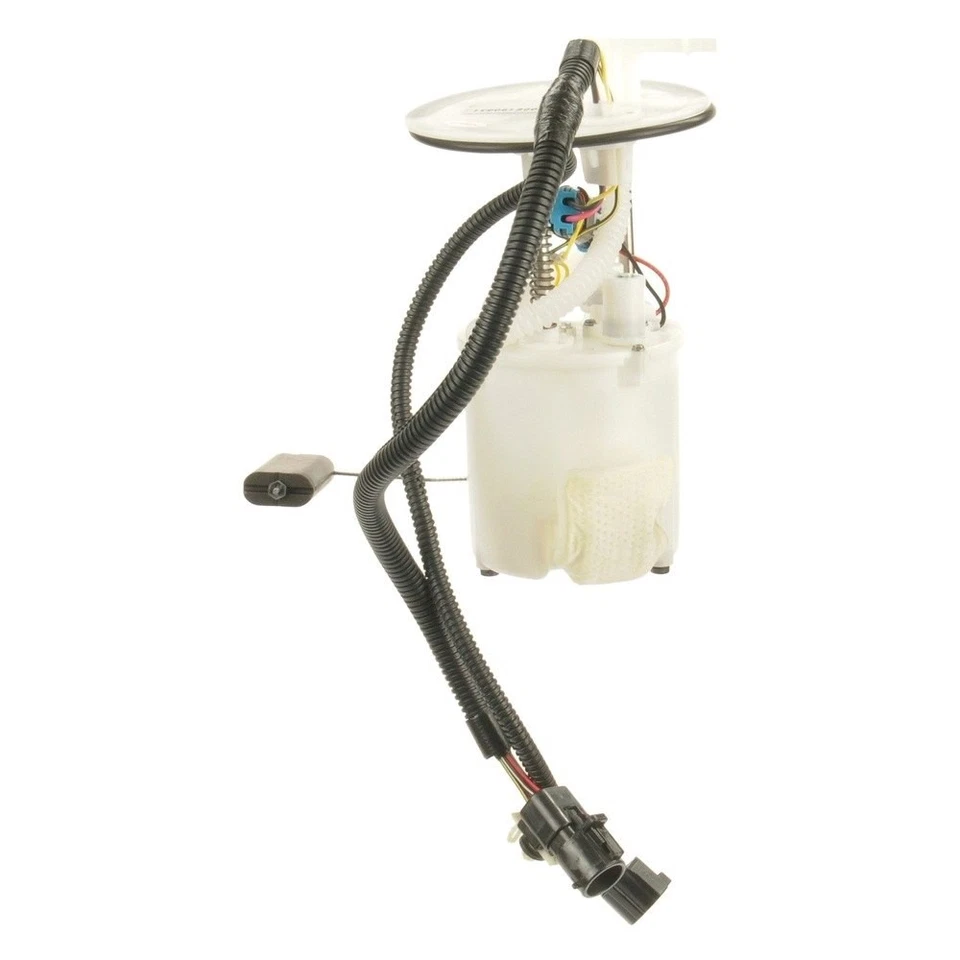For Ford Taurus 2000-2003 Bosch 67166 Fuel Pump Module Assembly Foto 4 de 4