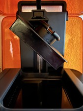 Halter Abtropfwerkzeug Ablaufteil für den Formlabs Form 2, Form 3 3D Drucker 