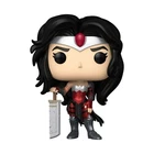 New ListingSDCC26 Funko Pop! Absolute Wonder Woman #630 LE 1000 w/Hard Stack PRE-SALE