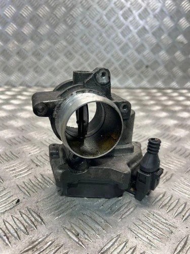 VW GOLF VI 5K1 Drosselklappe 03G128063F 1.60 Diesel 77kw 2009 34925152