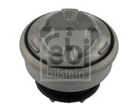Motorhalterung febi bilstein 01988 FüR OE 202 240 08 17 - 210 240 04 17