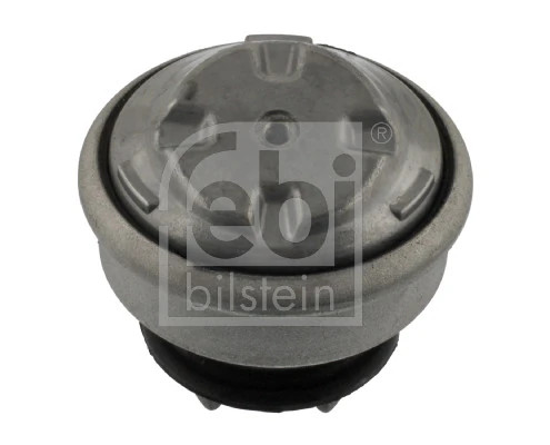 Motorhalterung febi bilstein 01988 FüR OE 202 240 08 17 - 210 240 04 17-image