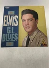Elvis Presley Hawaii Via Satellite Boulevard Classic Vinyl Record Lot Of 3