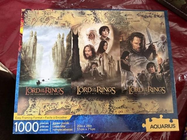 puzzles 1000 pieces