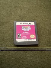 Squinkies Surprize Inside DS (Nintendo DS, 2011) Cartridge Only Tested